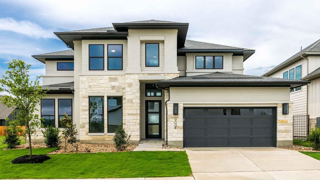 House in Austin, Texas, United States 1 - 16906840
