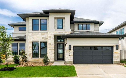 House in Austin, Texas, United States 1
