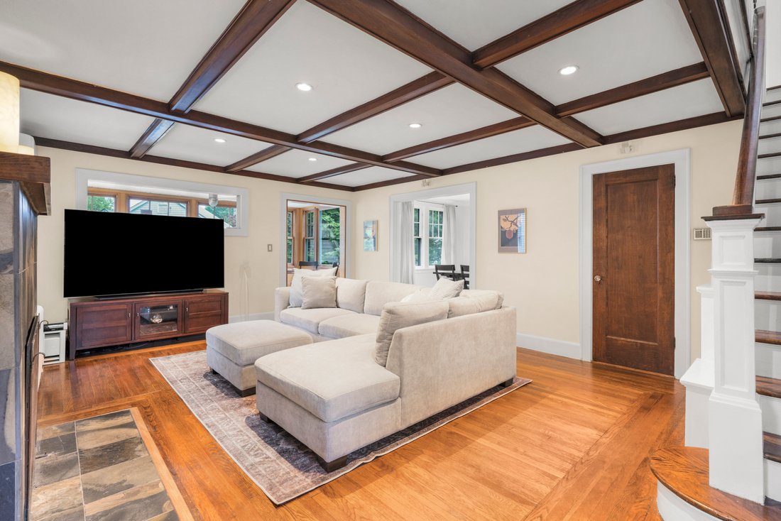 House in Larchmont, New York, United States 5 - 18262894