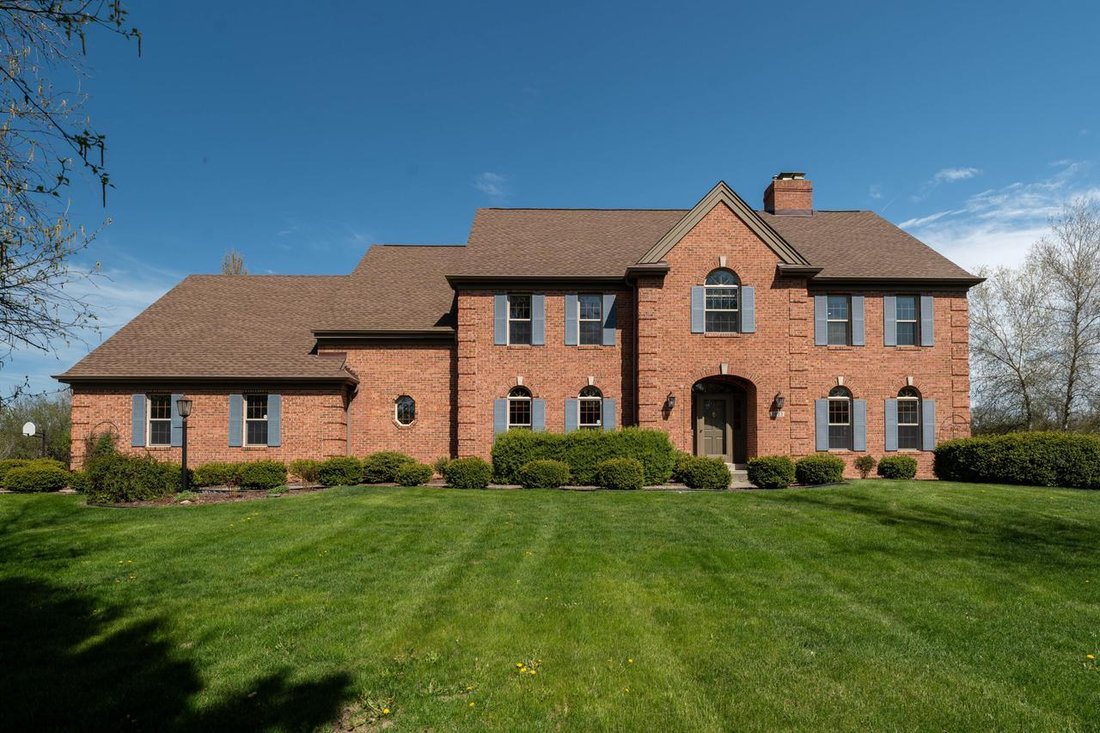 House in Mount Pleasant, Wisconsin, United States 1 - 18260374