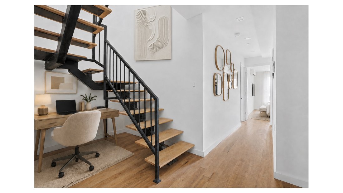 Condo in New York, New York, United States 4 - 18261709