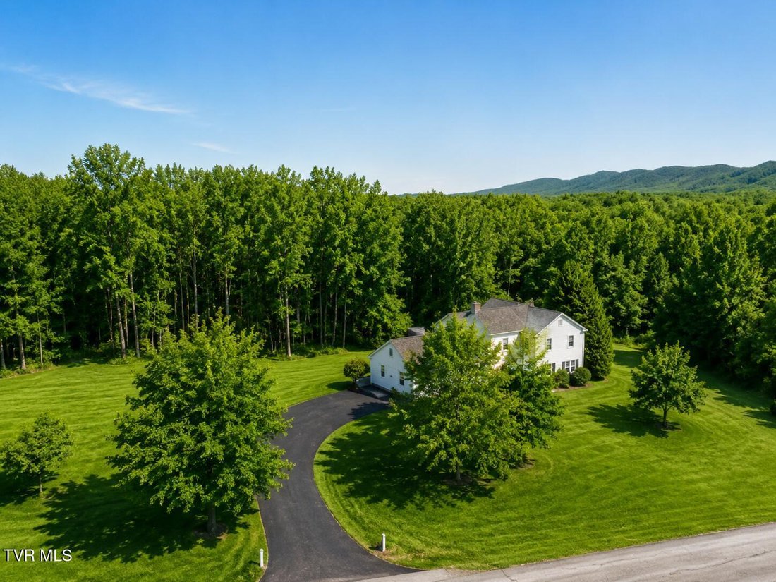House in Jonesborough, Tennessee, United States 2 - 17791149