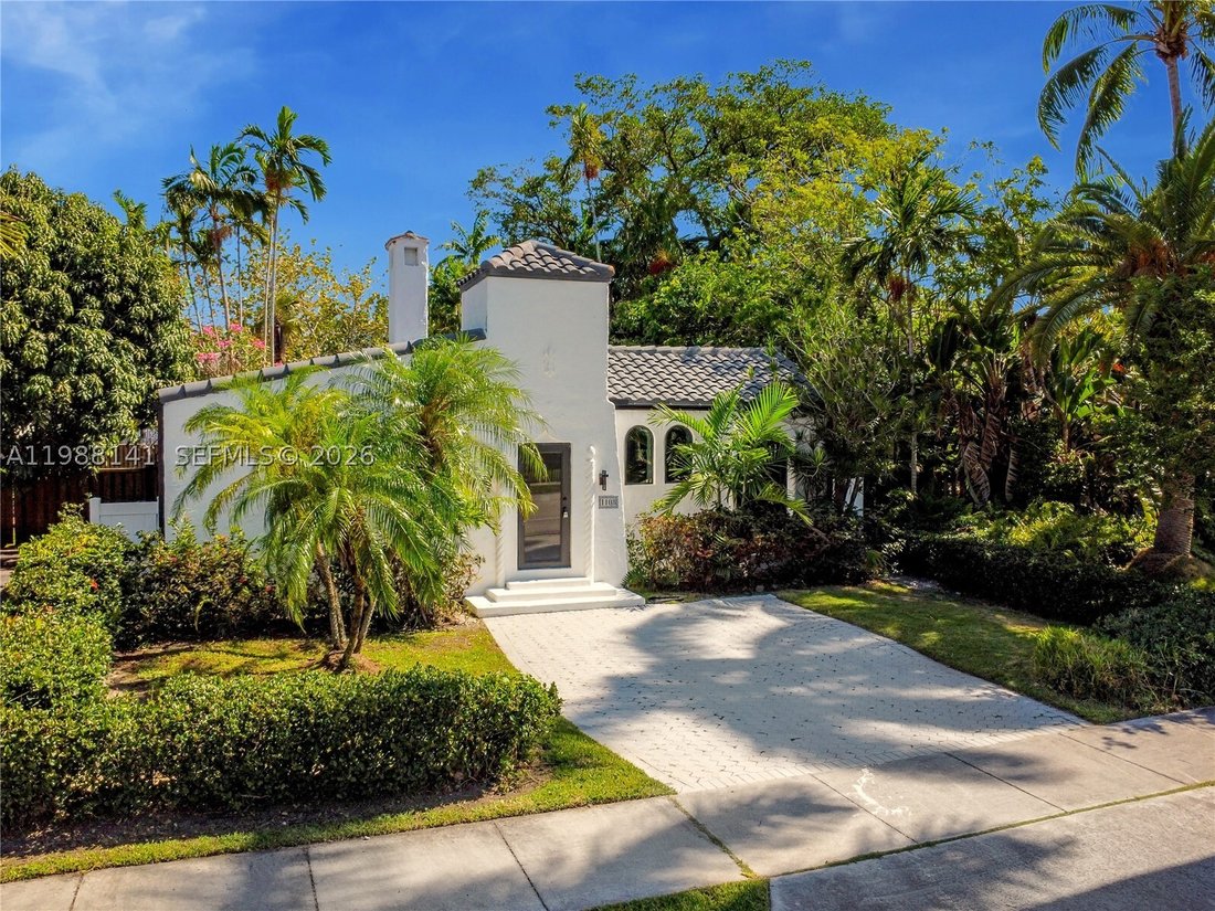 House in Hollywood, Florida, United States 1 - 17470681