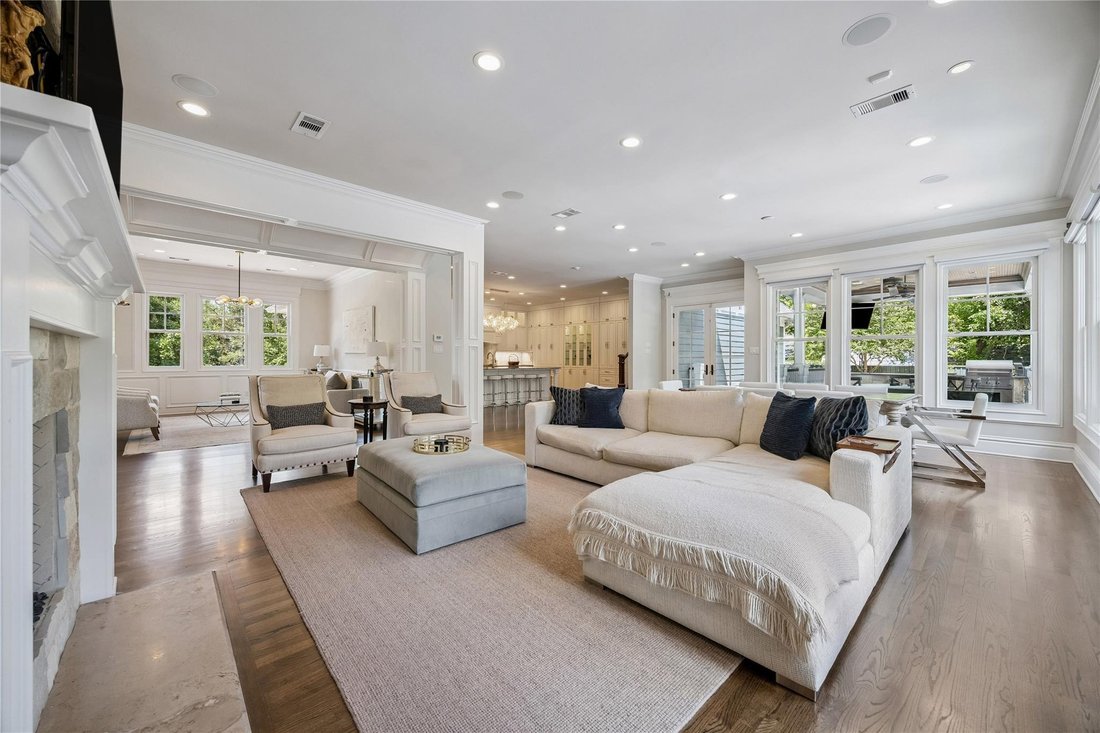 House in Houston, Texas, United States 3 - 18264991