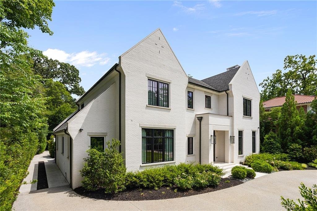 House in Atlanta, Georgia, United States 2 - 18264842