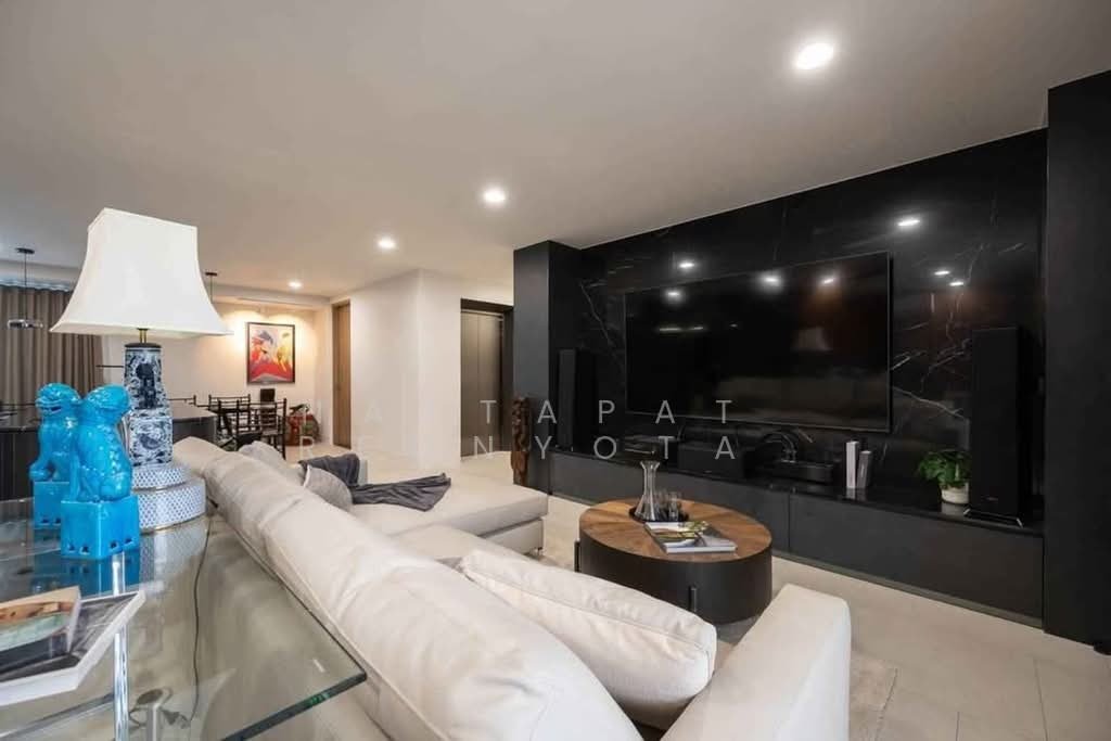 House in Samsen Nai, Bangkok, Thailand 5 - 18262403