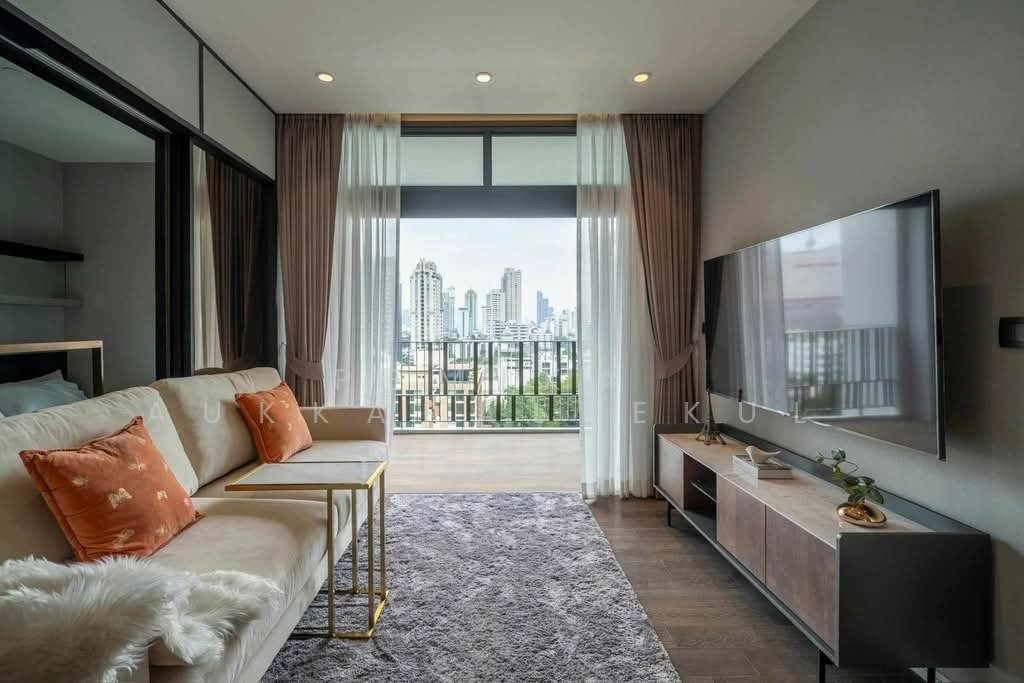 Condo in Bangkok, Krung Thep Maha Nakhon, Thailand 3 - 18262069