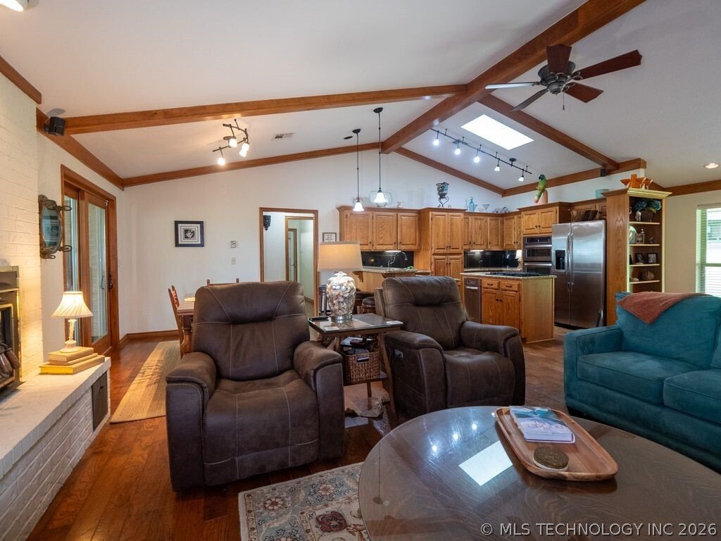 House in Kingston, Oklahoma, United States 5 - 18260161