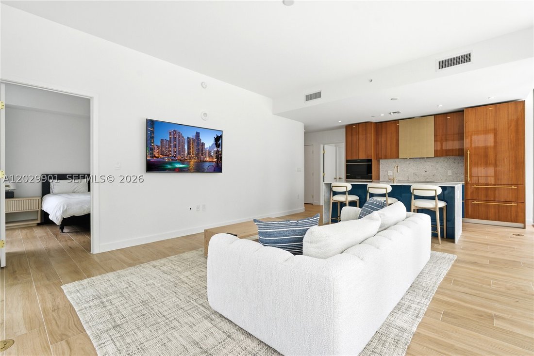 Condo in Miami, Florida, United States 5 - 18074937