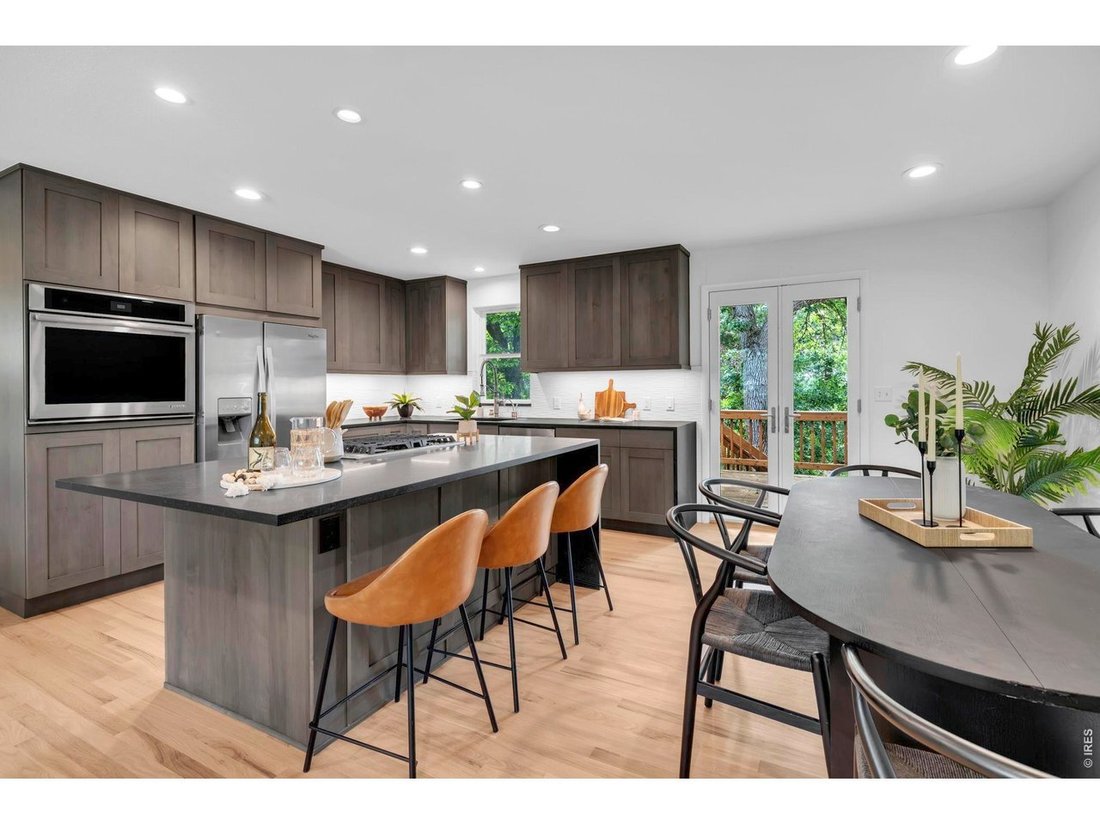 House in Boulder, Colorado, United States 2 - 18260855