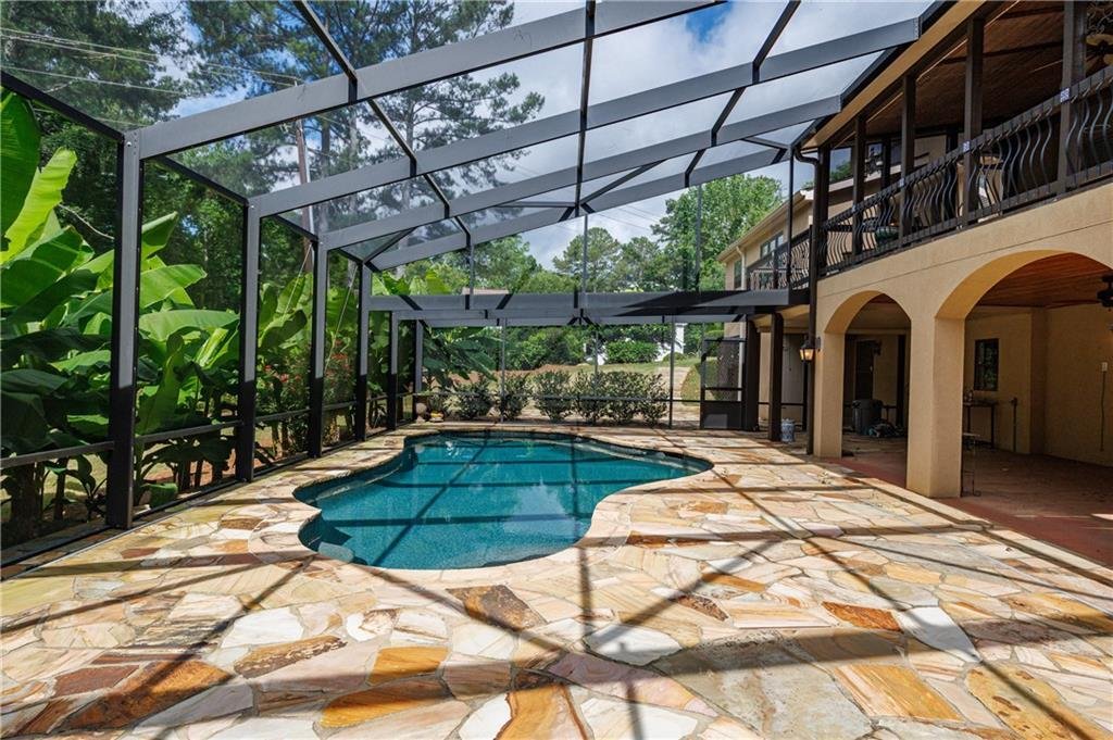House in Marietta, Georgia, United States 5 - 18254893