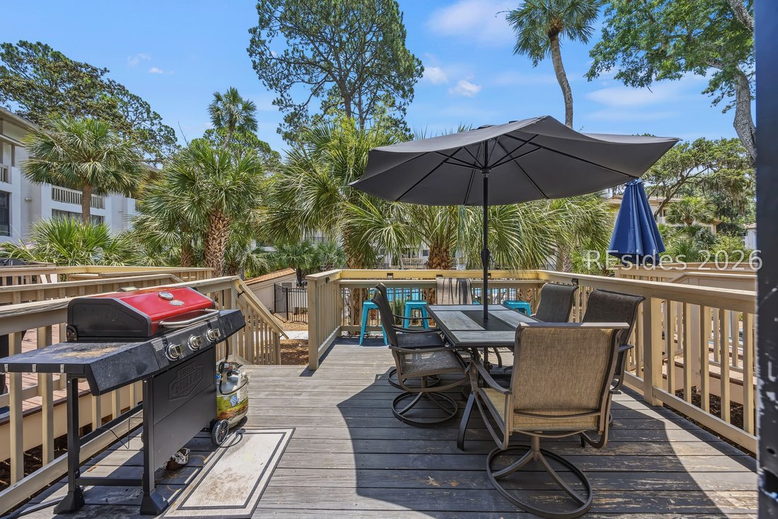 Condo in Hilton Head Island, South Carolina, United States 4 - 18260235