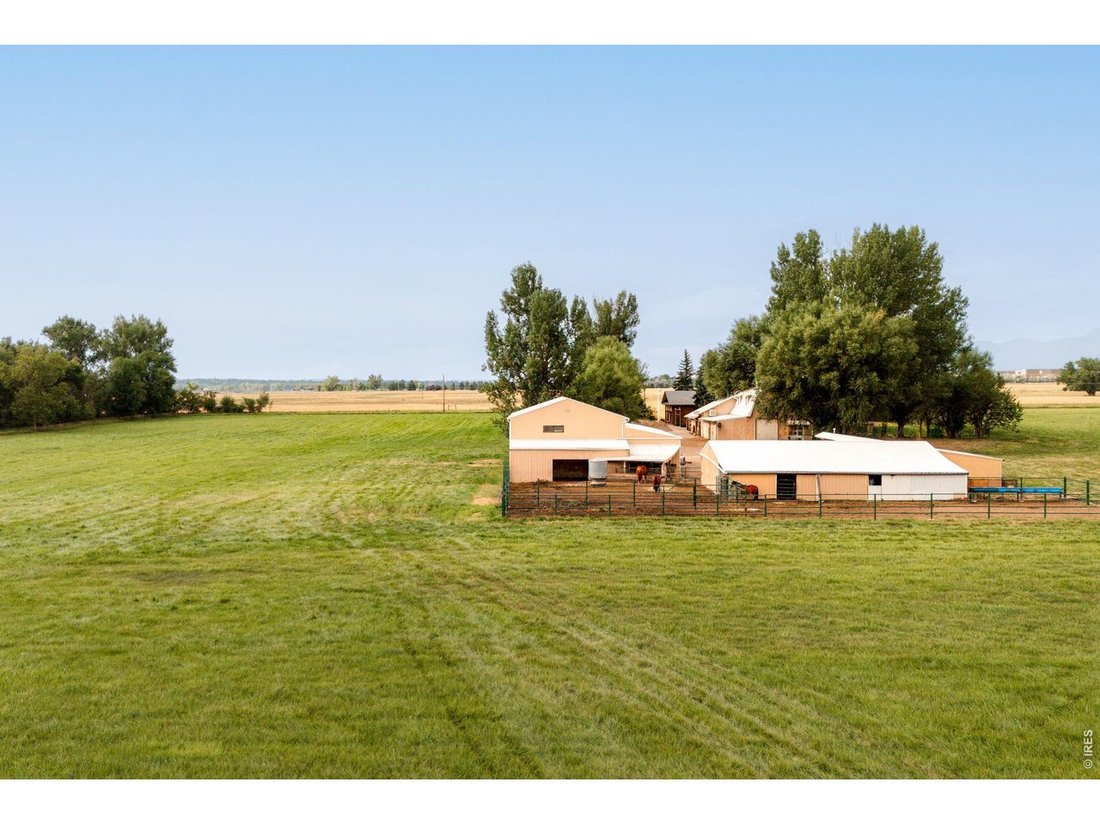 Longmont, CO, United States 4 - 18265999
