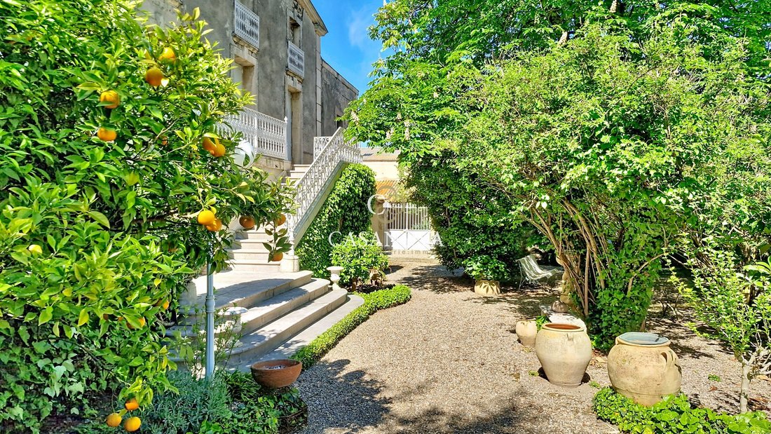House in Centre Ville, Pezenas, France 2 - 18011796