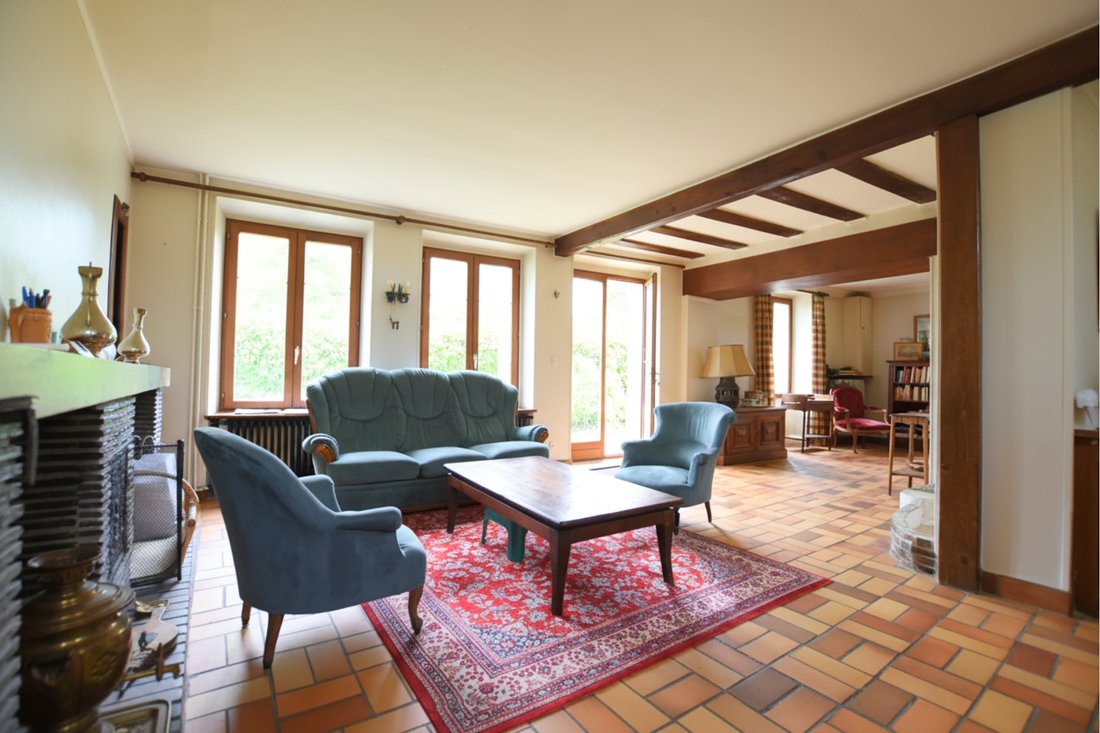 Maison à Les Essarts-le-Roi, Île-de-France, France 3 - 18265814