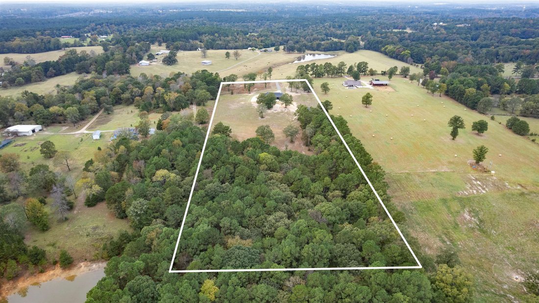 House in Hallsville, Texas, United States 2 - 17792190