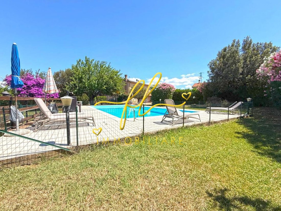 Country House in Vada, Rosignano Marittimo, Tuscany 4 - 18266083