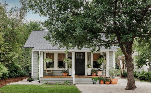Maison à Austin, Texas, États-Unis 1