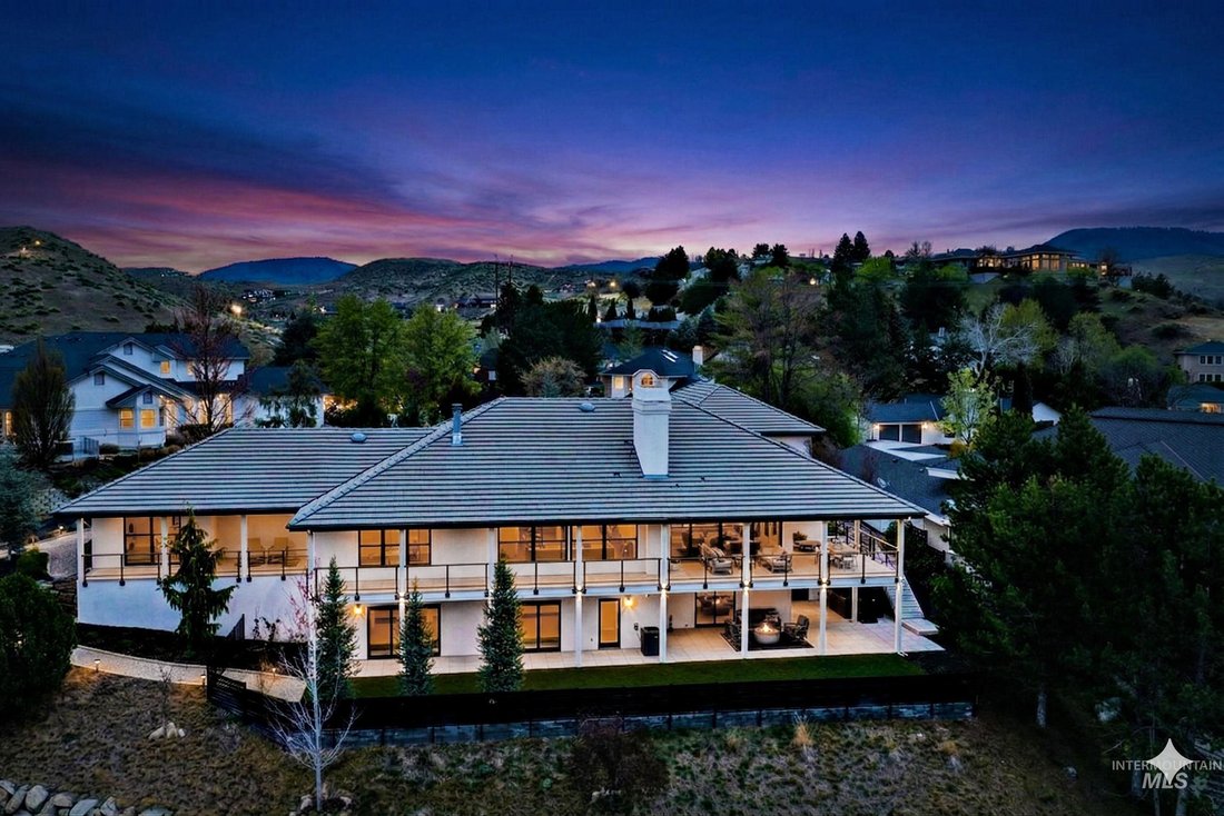 House in Boise, Idaho, United States 2 - 18263153