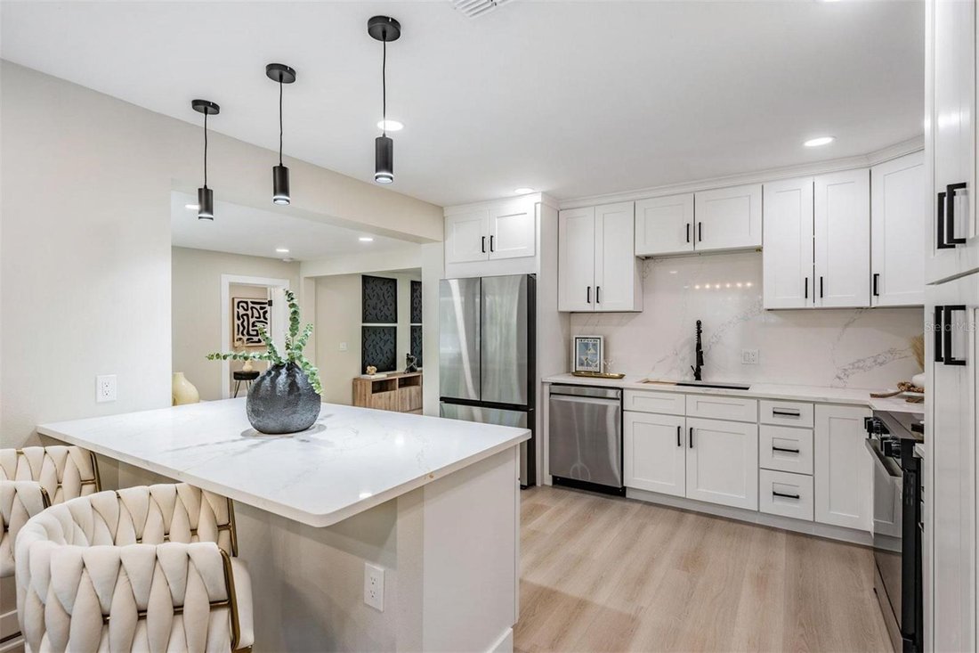 House in Tampa, Florida, United States 5 - 18264302