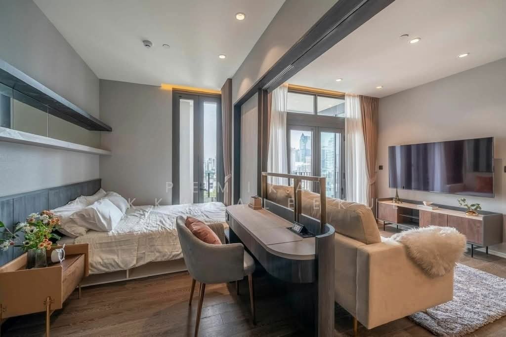 Condo in Bangkok, Krung Thep Maha Nakhon, Thailand 4 - 18262069