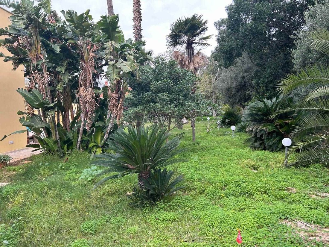 Villa in Mondello - Castelforte, Palermo, Italy 2 - 18266245
