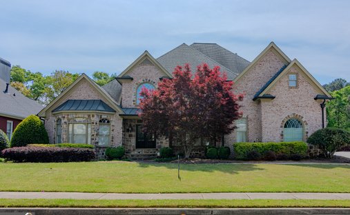 House in Grayson, Georgia, United States 1