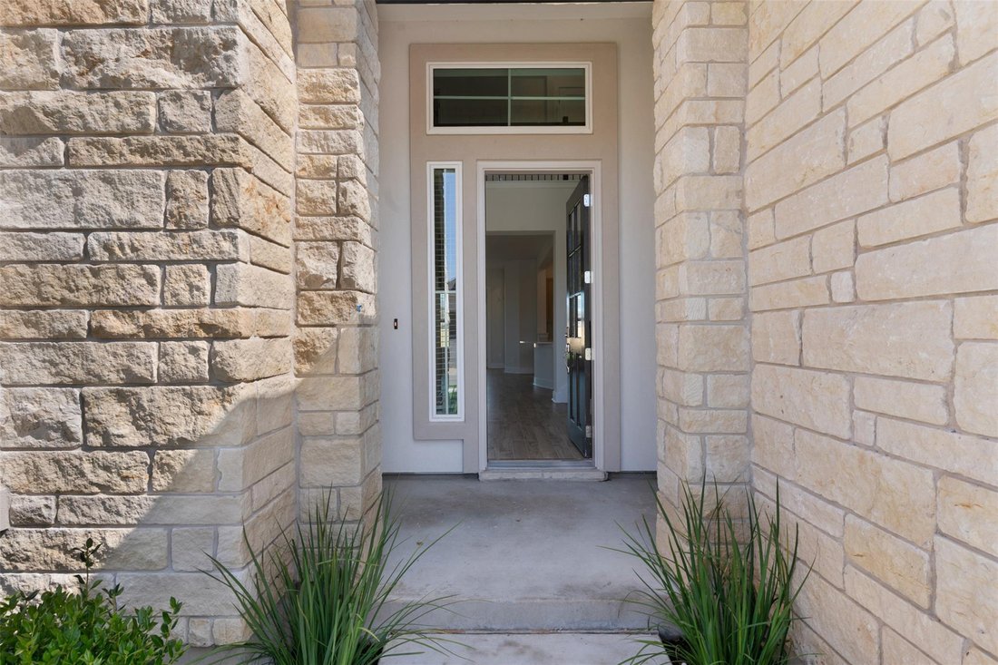 House in Georgetown, Texas, United States 3 - 18264406