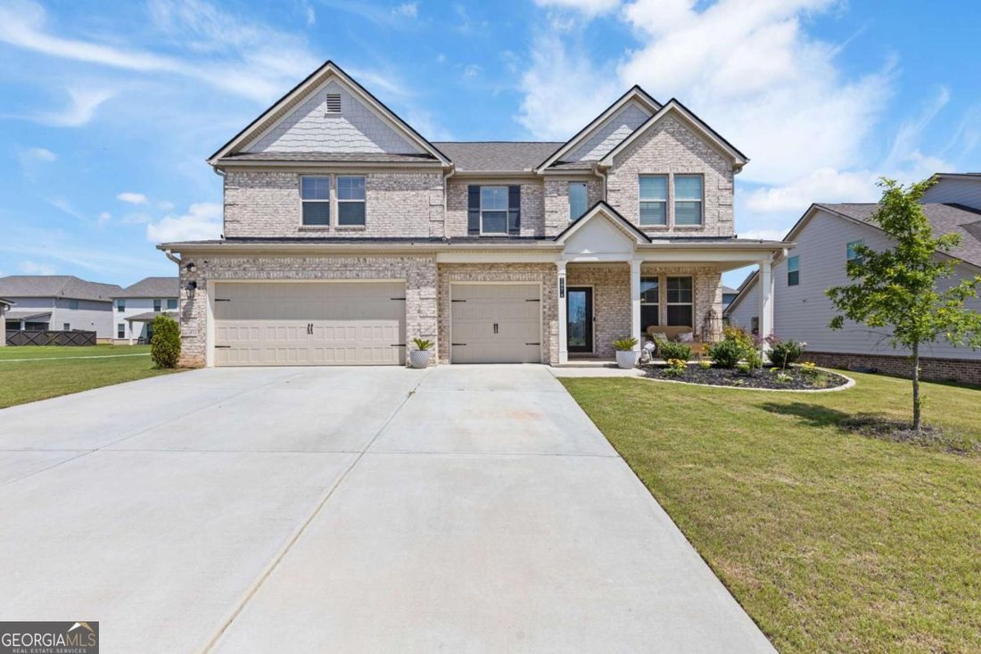 House in Dacula, Georgia, United States 1 - 18264966