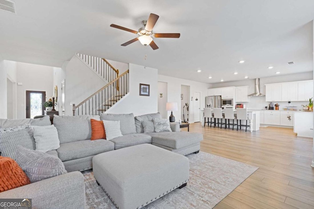 House in Dacula, Georgia, United States 2 - 18264966