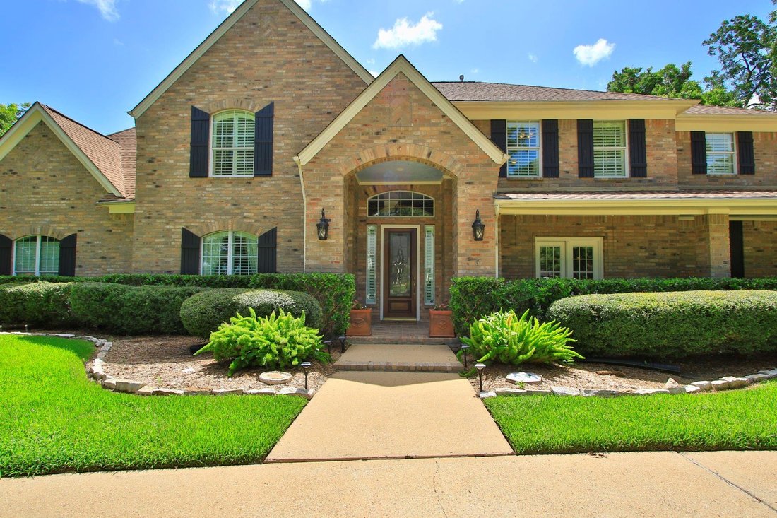 House in Richmond, Texas, United States 2 - 18261442