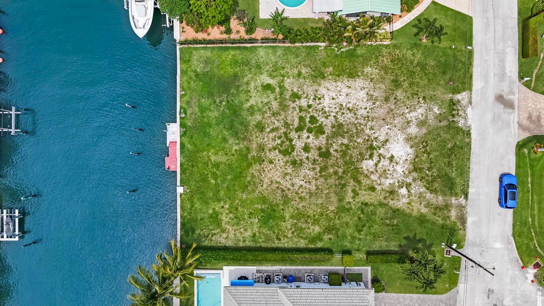 Land in Riviera Beach, Florida, United States 3 - 18261701