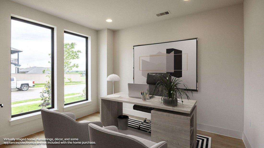 House in Austin, Texas, United States 5 - 16906840