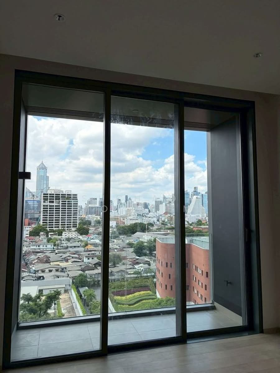 Condo in Bangkok, Krung Thep Maha Nakhon, Thailand 5 - 18262243