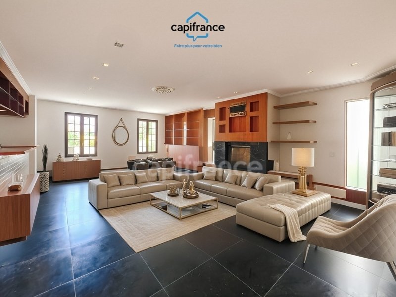 House in Conflans-Sainte-Honorine, Ile-de-France, France 3 - 18266351