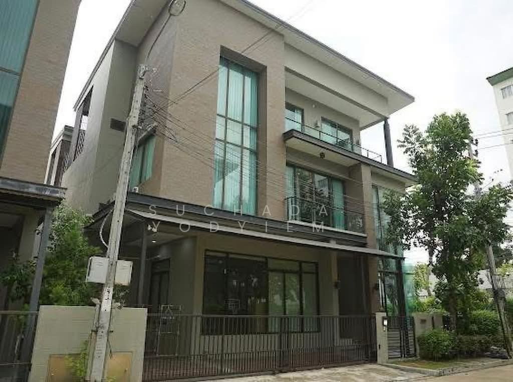 House in Phlabphla, Bangkok, Thailand 2 - 18262156
