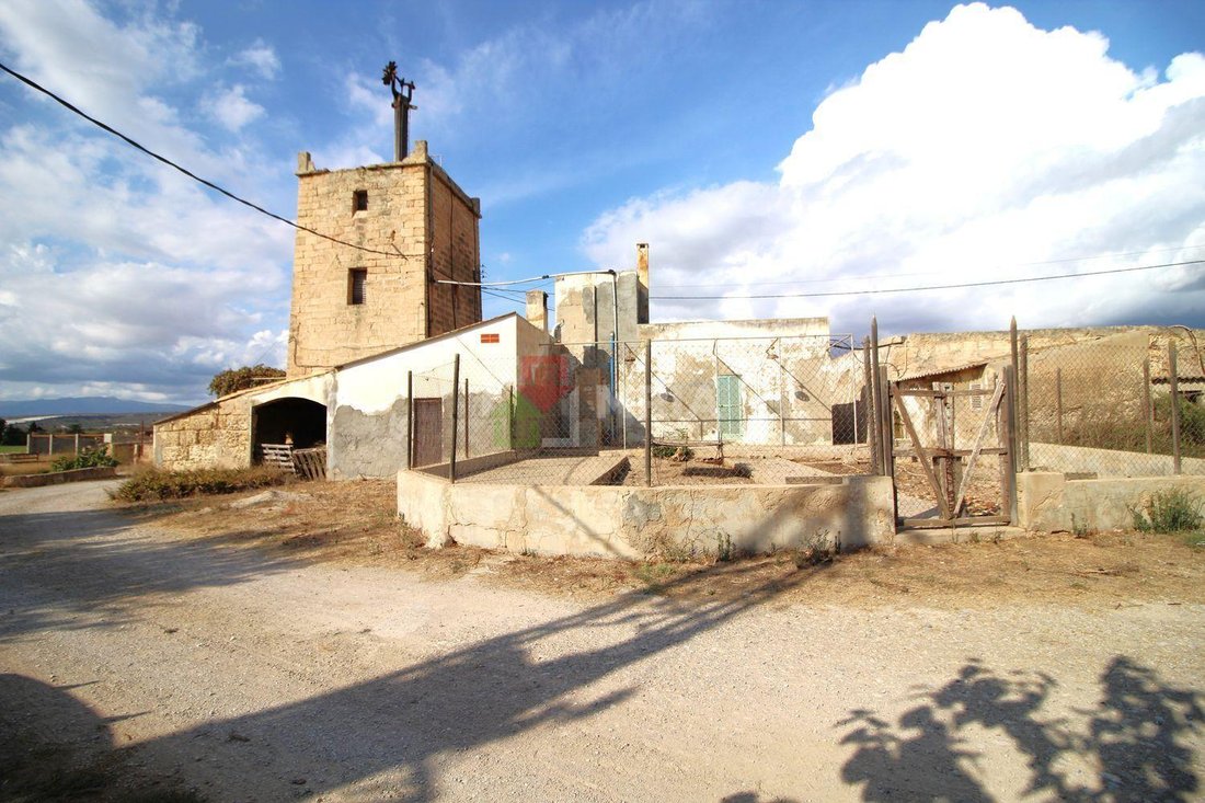 Finca in Palma, Balearic Islands, Spain 2 - 18242026