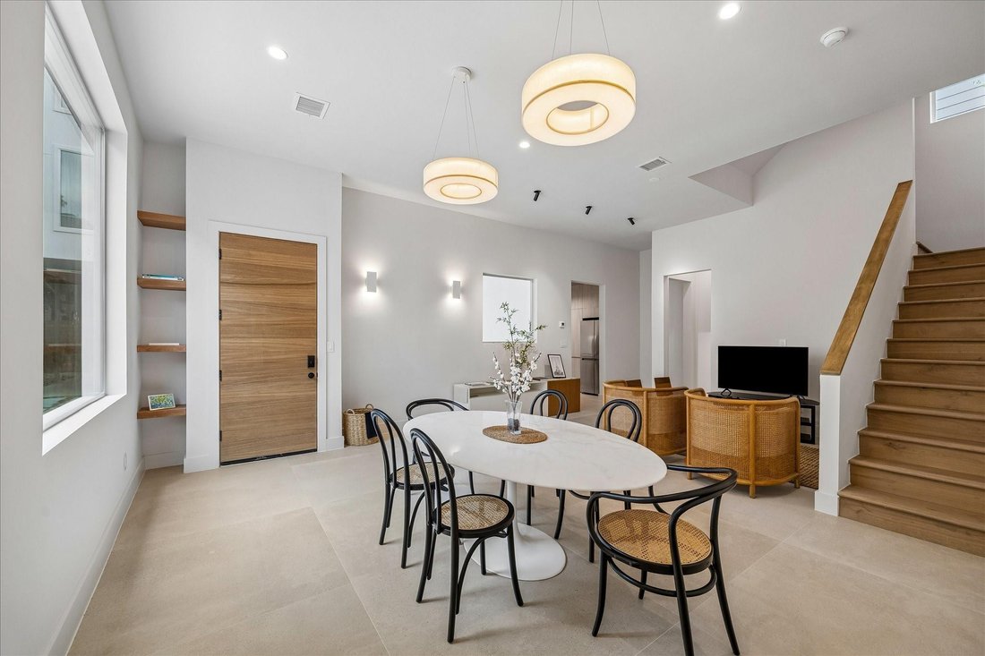 Townhouse in Houston, Texas, United States 2 - 18265103