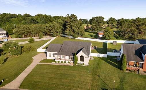 Haus in Springfield, Tennessee, Vereinigte Staaten 1
