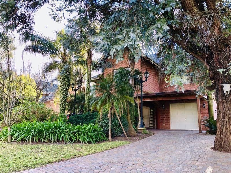 Casa a Esteban Echeverría, Provincia di Buenos Aires, Argentina 3 - 18262105