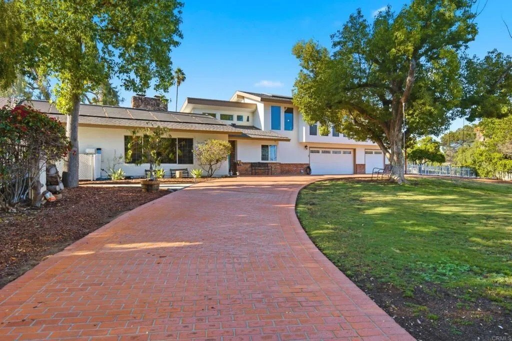 Casa a La Mesa, California, Stati Uniti 1 - 18264691