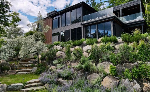Haus in Mont-Tremblant, Québec, Kanada 1