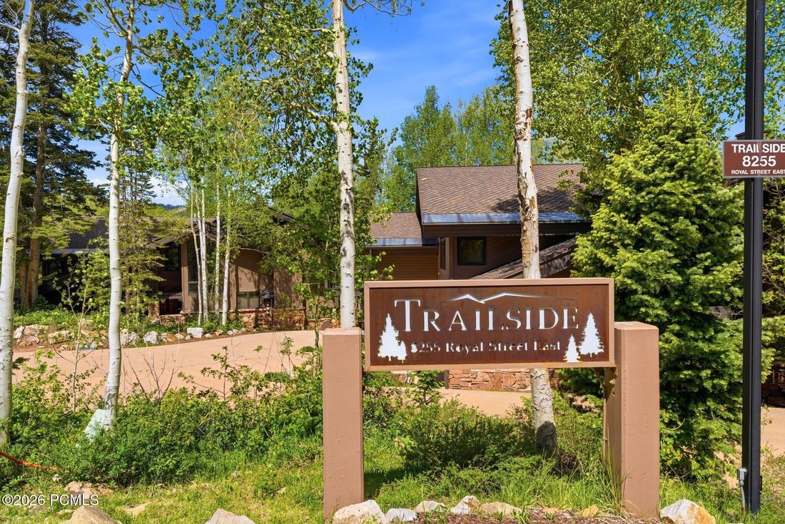 Townhouse in Park City, Utah, United States 1 - 16830583