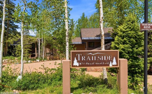 Townhouse in Park City, Utah, United States 1