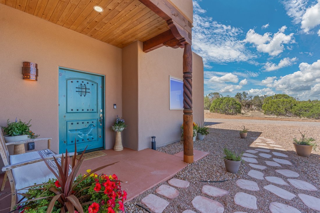 House in Santa Fe, New Mexico, United States 5 - 18260182