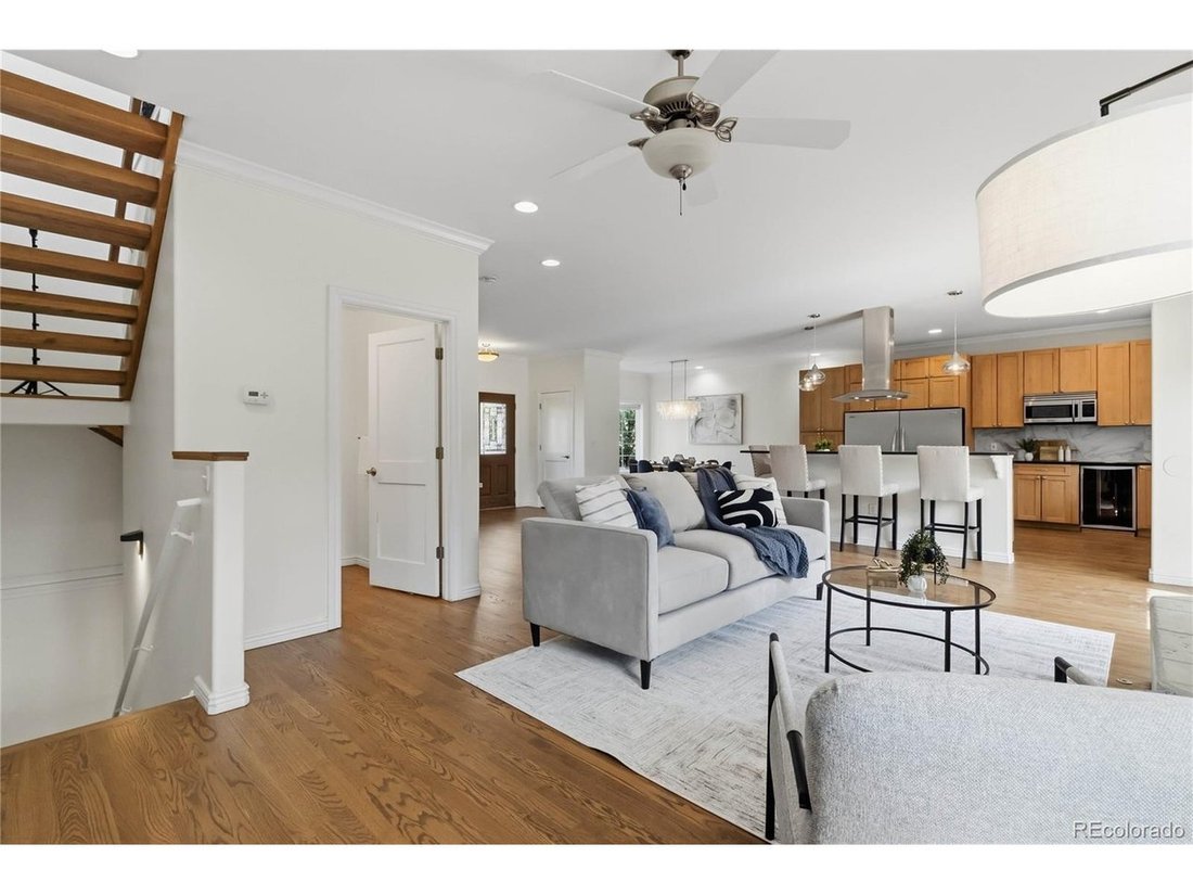 House in Denver, Colorado, United States 5 - 18260854