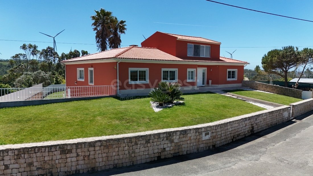 Maison à Leiria, Pousos, Barreira e Cortes, Leiria, Portugal 3 - 18266397