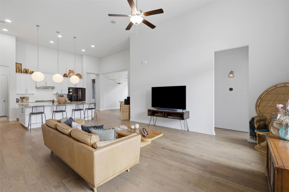 House in Georgetown, Texas, United States 4 - 18264417