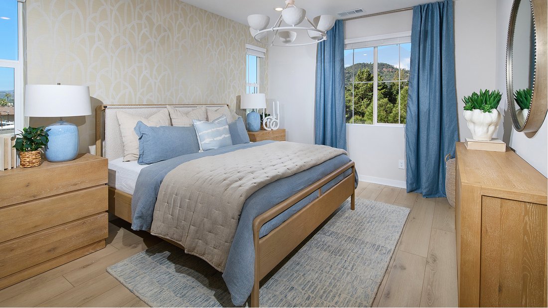 Townhouse in El Cajon, California, United States 5 - 18182657