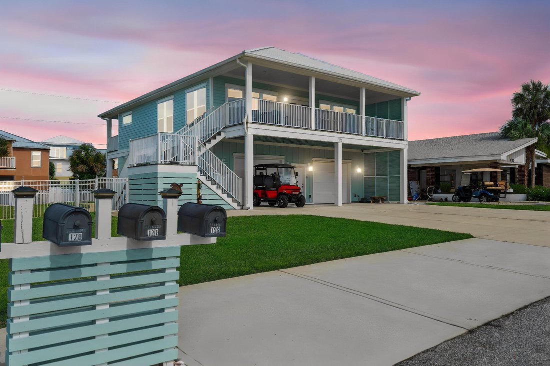 House in Rosemary Beach, Florida, United States 1 - 18263447